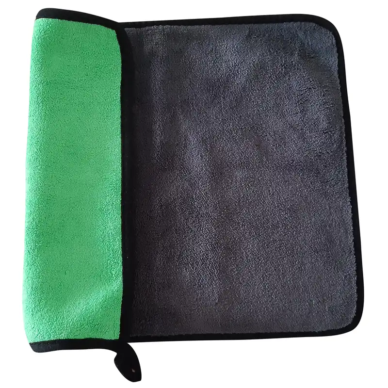 دستمال نظافت مدل میکرو فایبر کد 303