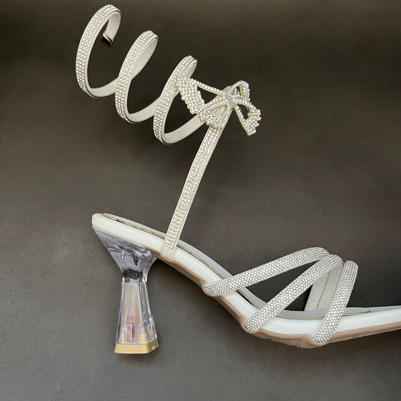 صندل زنانه مدل لیلیا کد 3