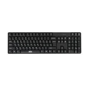 کیبورد ارش مدل k-950 با حروف فارسی