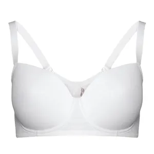 سوتین زنانه اسمارا مدل Lingerie-Damen-308876-Bandeau-BH_original