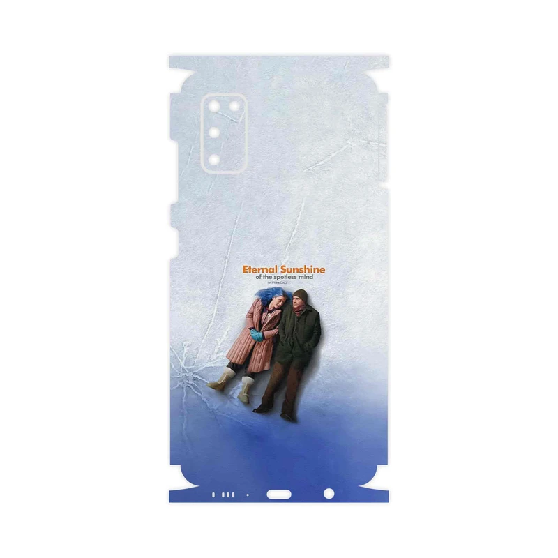 برچسب پوششی ماهوت مدل Eternal Sunshine of the Spotless Mind-FullSkin مناسب برای گوشی موبایل سامسونگ Galaxy A41