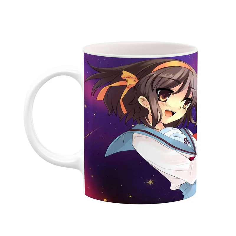 ماگ کاکتی مدل انیمه کد mgh21710