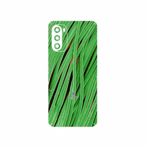 MAHOOT Atom Universe 5 Cover Sticker for Motorola Moto G52