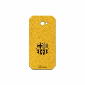 MAHOOT ML-BRCA Cover Sticker for CAT S50