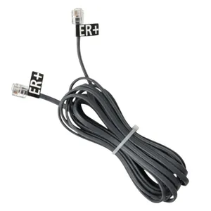 کابل تلفن ای آر پلاس مدل 020 طول ۲۰متر