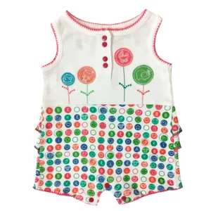 سرهمی نوزادی مدل BOBOLI