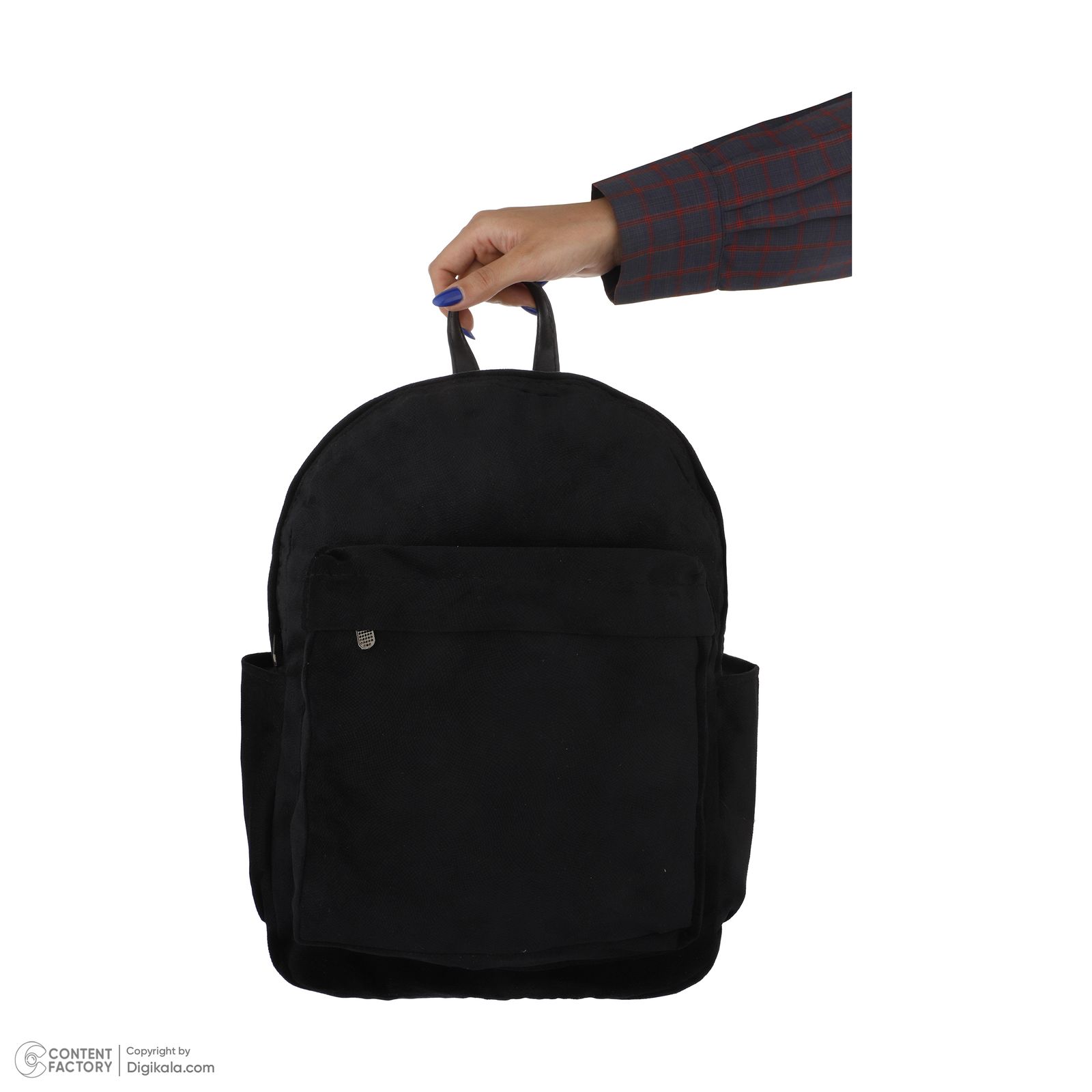 کوله پشتی زنانه اسپیور مدل dwc880100 -  - 6