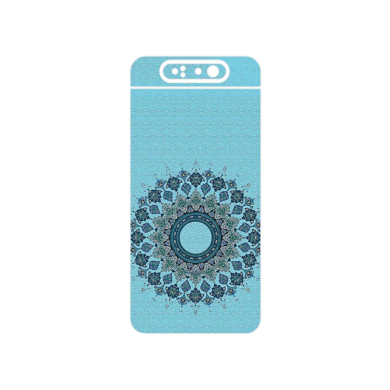 برچسب پوششی ماهوت مدل Art of Illumination 4 مناسب برای گوشی موبایل سامسونگ Galaxy A80