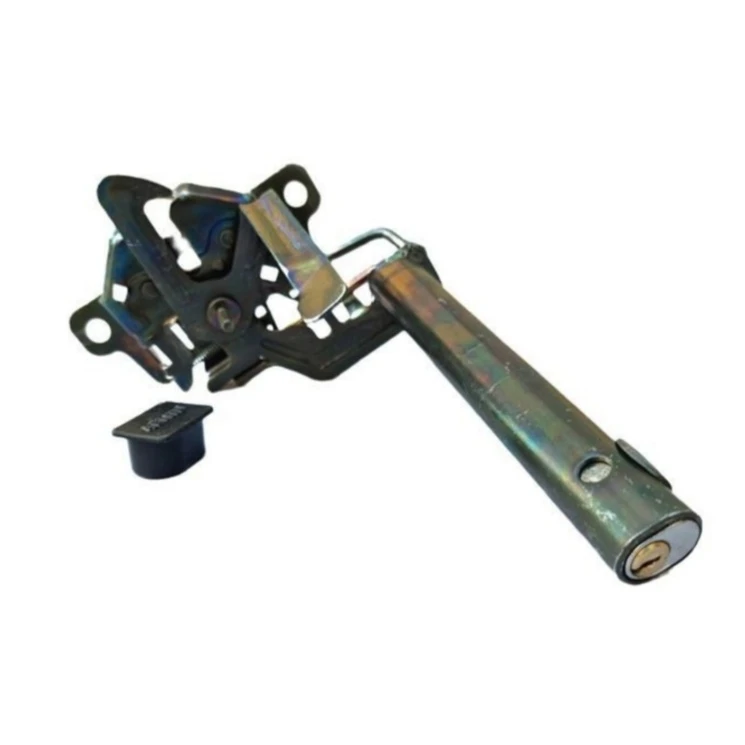 قفل کاپوت ضد سرقت آرمین تیتان مدل 3775 مناسب برای ساینا