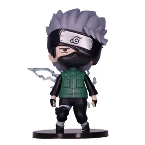 فیگور مدل انیمه ناروتو طرح کاکاشی