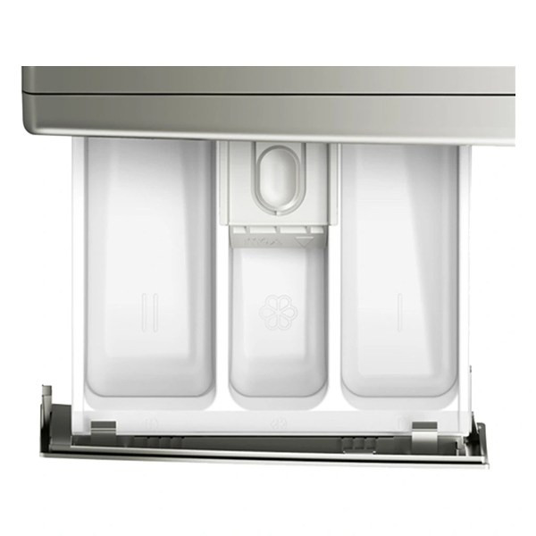 ماشین لباسشویی 9 کیلوگرم اتوماتیک بوش مدل WGK244ZXME