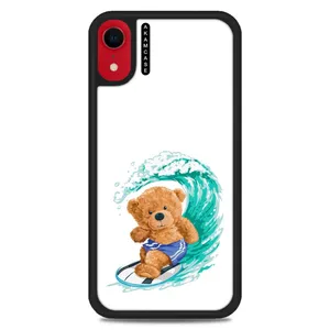 AKAM AMC-WAXR-BARON FILOU-20 Cover For Apple iPhone XR