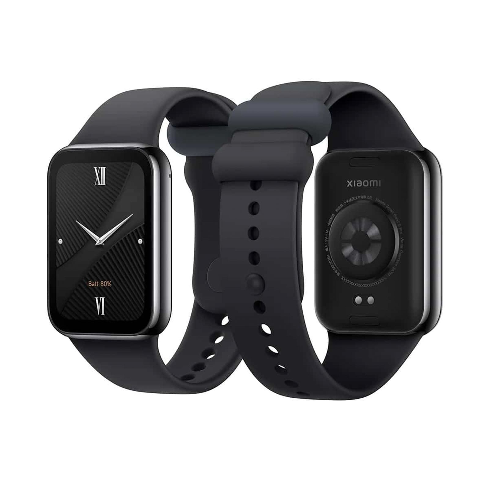 ساعت هوشمند شیائومی مدل Band 8 Pro -  - 9