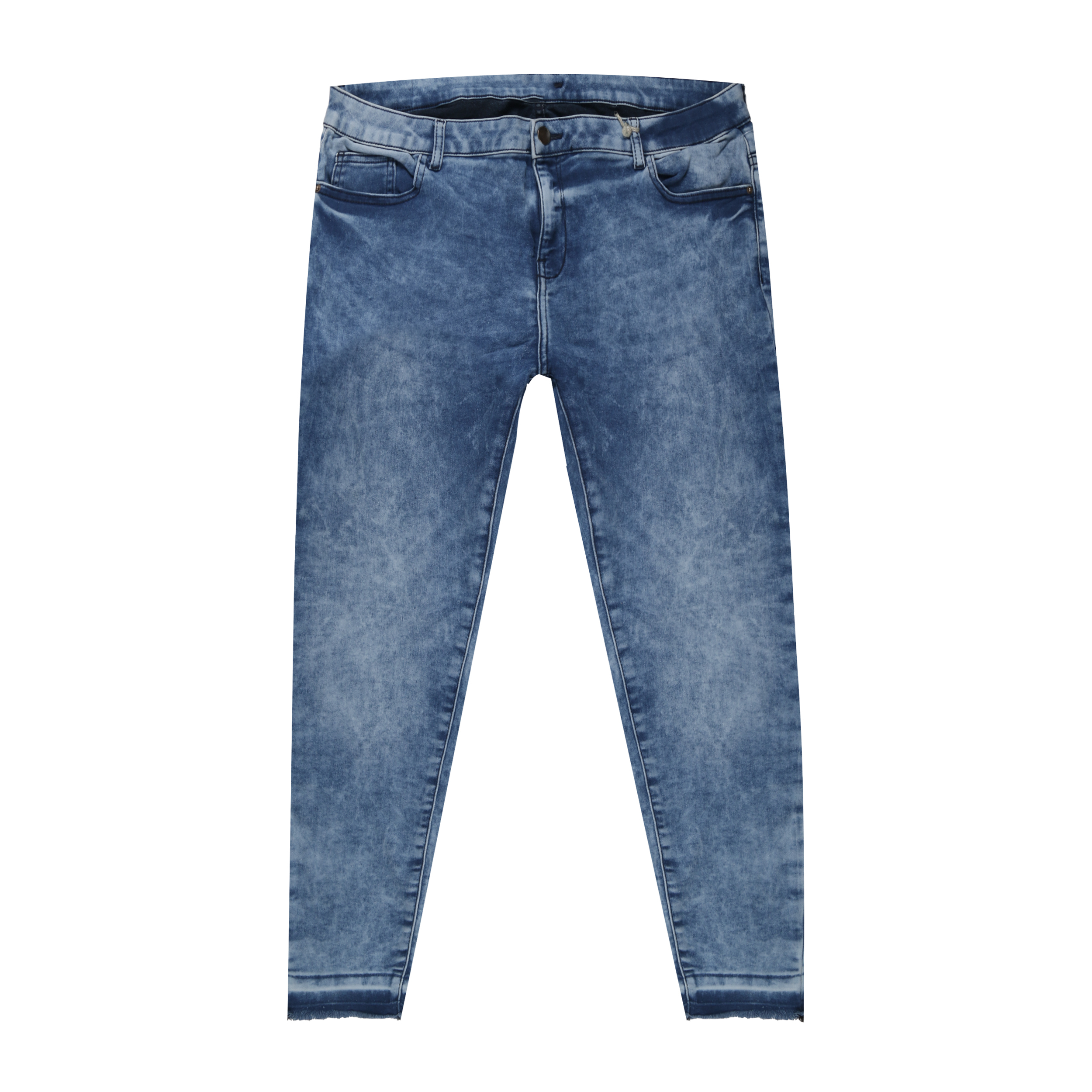 شلوار زنانه کد NJ420