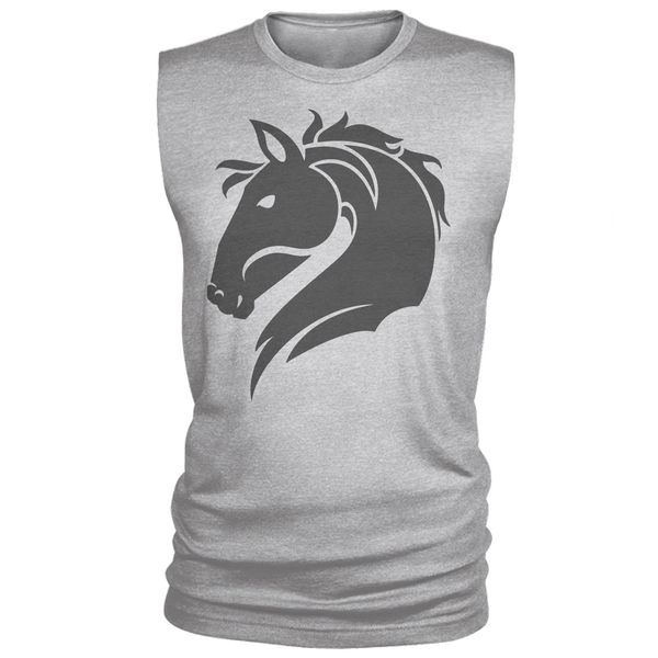 تاپ مردانه مدل اسب کد 241 MM