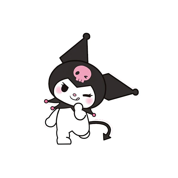 استیکر پارچه و لباس پاد آفرین طرح کرومی کد 322