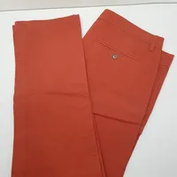شلوار مردانه لیورجی مدل کتان کد LUX2021Twill 