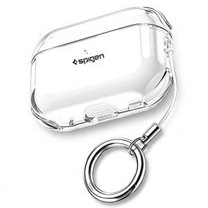 کاور مسیر مدل Clear Air Bag مناسب برای کیس اپل Airpods Pro 2