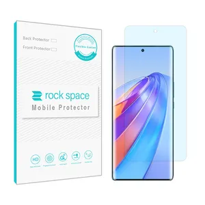 Rockspace HyBLU anti-blue ray screen protector suitable for Honor X40 mobile phone