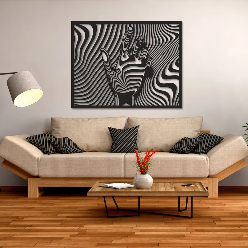 دیوارکوب ایدلیک مدل F51