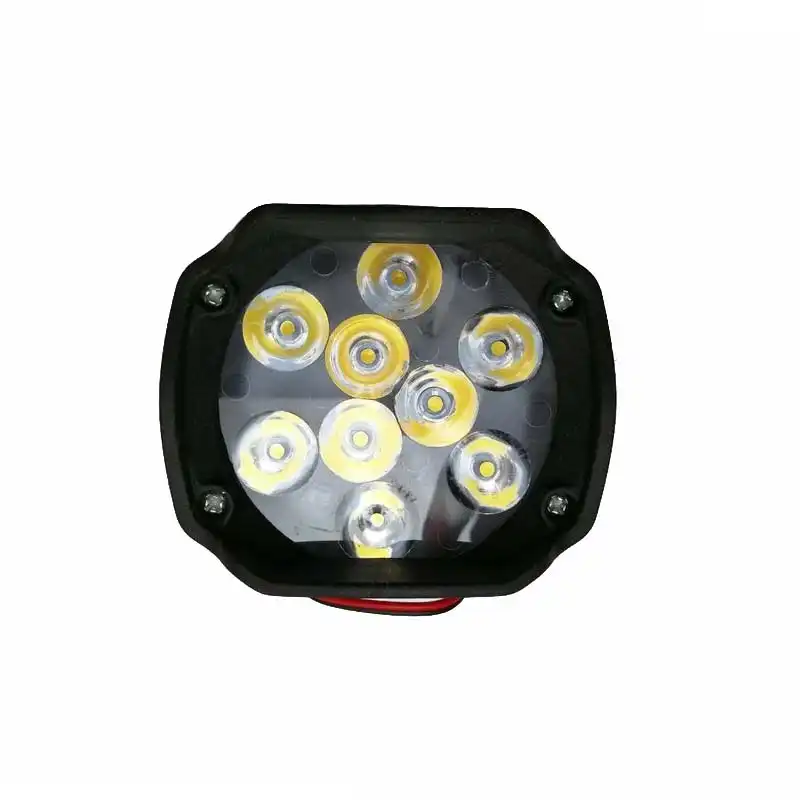 چراغ پرژکتور مدل LED