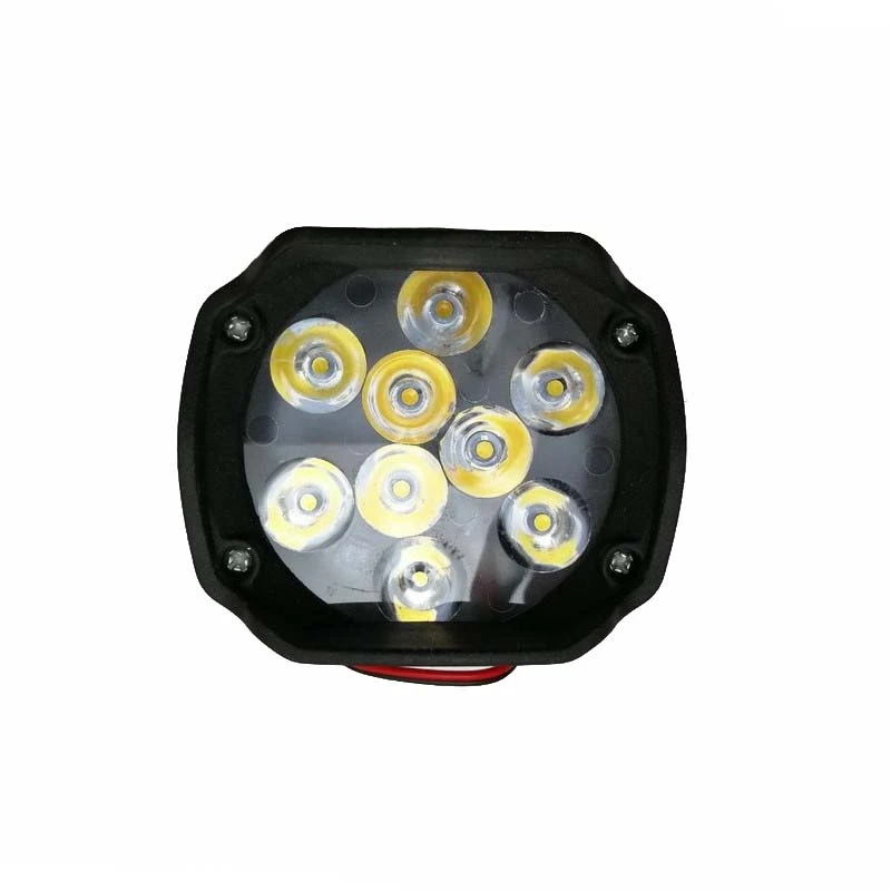 چراغ موتورسیکلت مدل Led