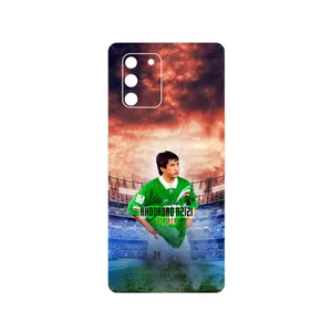 MAHOOT Khodadad Azizi Cover Sticker for Samsung Galaxy S10 Lite