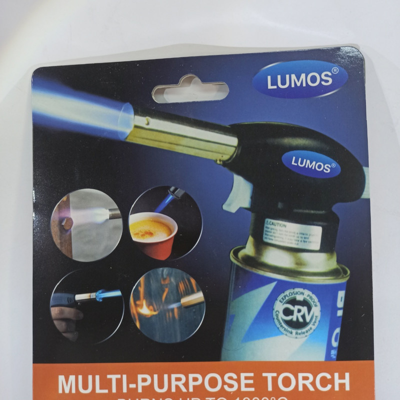 شعله افکن لاموس کد 709