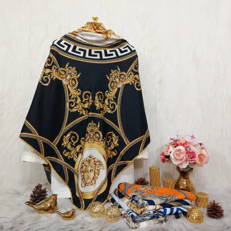 روسری زنانه مدل N3042