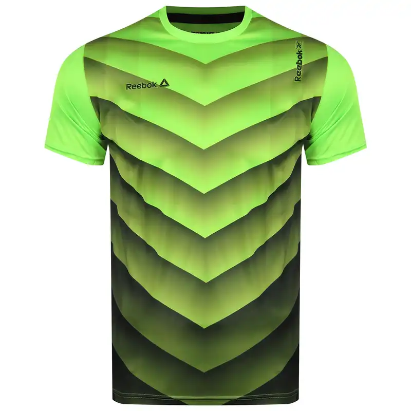 ست پیراهن و شورت ورزشی مردانه کد GR