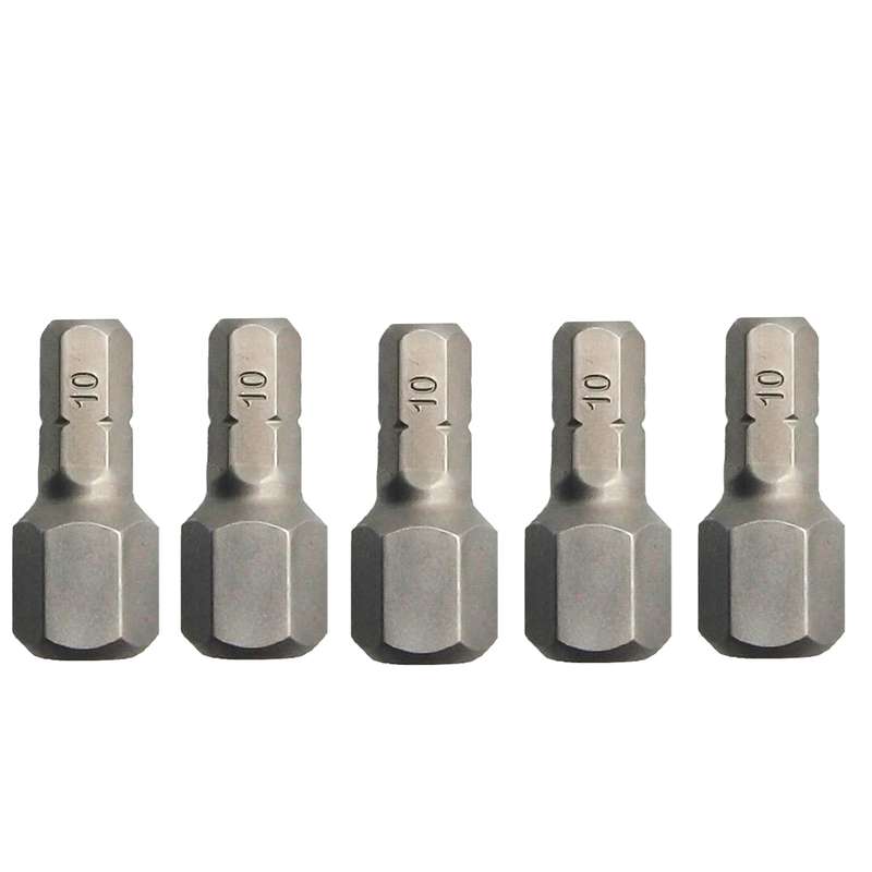 سری پیچ گوشتی آلنی واتا مدل set-H10 بسته 5 عددی