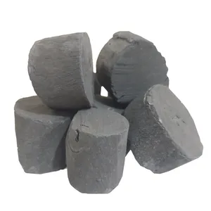 زغال لیمو مستر کربن مدل سنتی وزن 900 گرم