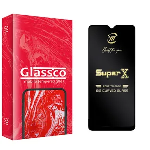 Glassco Co2 SuperX Screen Protector For Samsung Galaxy M13