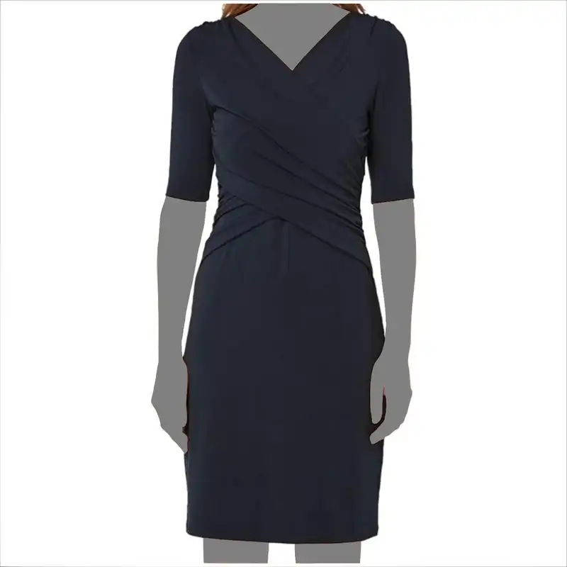 پیراهن زنانه اس.اولیور مدل Am