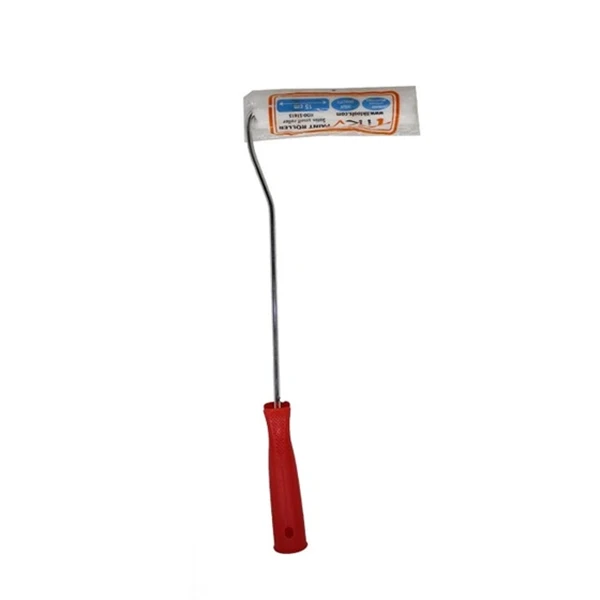 غلتک نقاشی تیک رول مدل 1615 سایز 15 سانتی متر