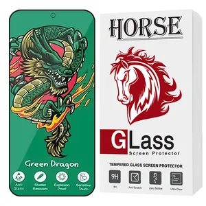Horse FHSH20 Screen Protector For Samsung Galaxy A35 5G/ Galaxy M35 5G
