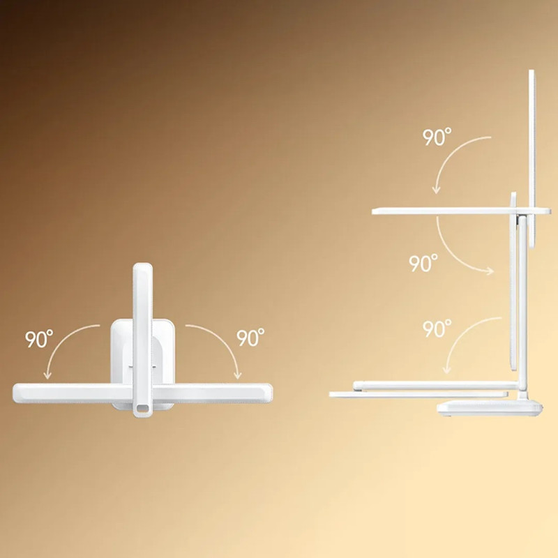 چراغ مطالعه ریمکس مدل شارژی کد RT-E305