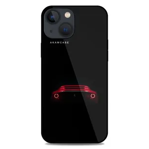 AKAM AMC-WA13M-CARS-42 Cover For Apple iPhone 13 Mini