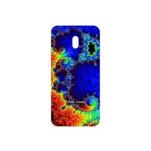 MAHOOT Mathematical Geometric Shape 5 Cover Sticker for Nokia 2.2