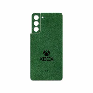 MAHOOT GL-XBOX Cover Sticker for Samsung Galaxy S21 5G