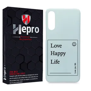 HEPRO MC Cover for Samsung Galaxy A70 / A70S