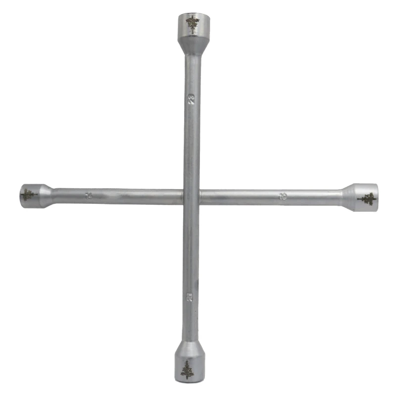 آچار خودرو و چرخ مدل دراگون برن کد YP-14-19-21-23MM سایز 14-23 میلی متر