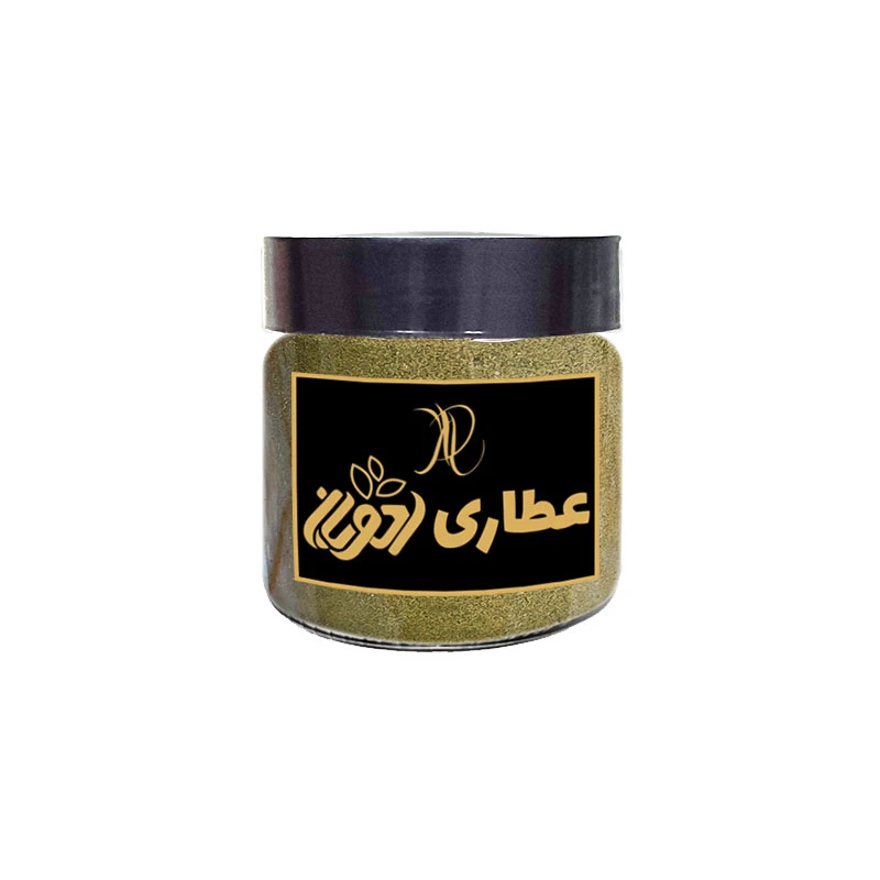  ادویه قورمه سبزی ممتاز ادویان - 185 گرم