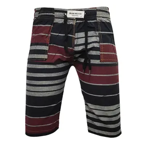 شلوارک پسرانه کد RK-40384