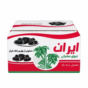 خرمای کبکاب ایران - 1 کیلوگرم