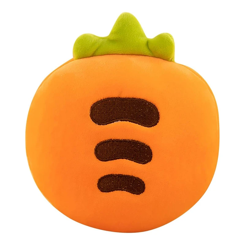 چشم بند خواب مدل پولیشی طرح هویج کد BO251