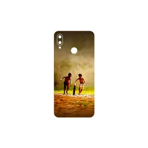 MAHOOT childs play Cover Sticker for Huawei Nova 3i