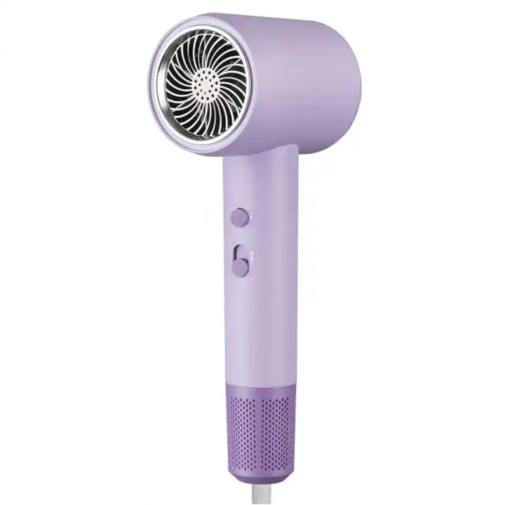 سشوار مدل STL-8878Pro