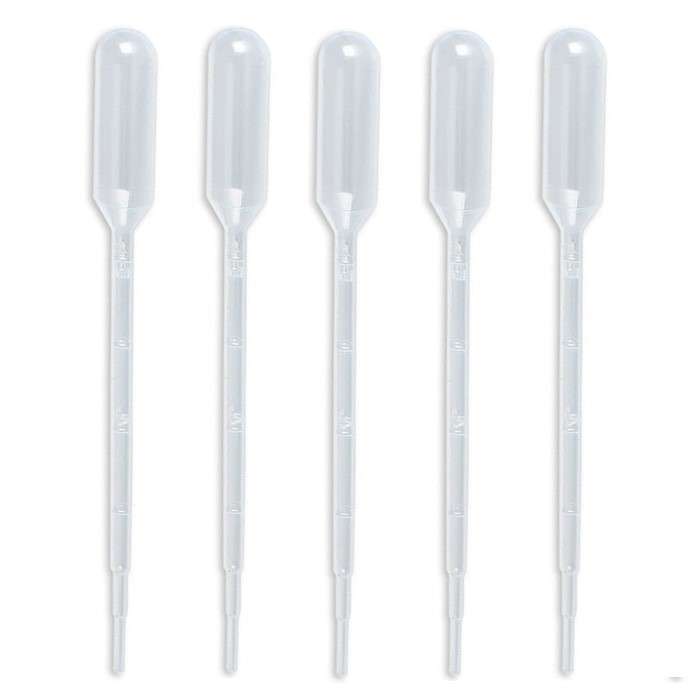 قطره چکان مدل 3LX مجموعه 5 عددی