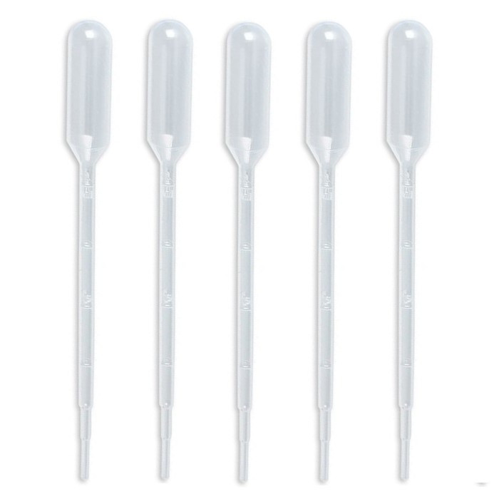 قطره چکان مدل 3LX مجموعه 5 عددی